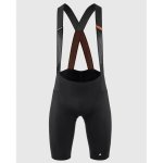 Equipe Rs Bib Shorts S11 Long Black Series - 3X-LARGE