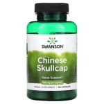 Chinese Skullcap 400MG – 90CT