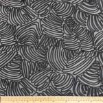 Black Beaded Lace 14HAND002 -2