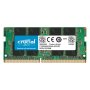 Crucial 8GB DDR4 3200 Mhz So-dimm Single Ranked Module Green