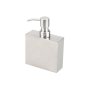 Soap Dispenser Sensea Natural Stainless Steel