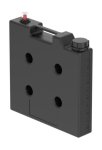 Scat Space Saving Canister 5 L S50 Type 4