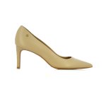 Court Heel -nude