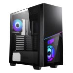 MSI Mpg Sekira 100R E-atx Gaming Chassis
