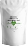 Superfood Quick Cook Oats Gluten Free Box