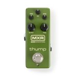 Mxr Thump Bass Preamp