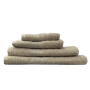 500GSM Lux Plus Beige Towels Assorted Sizes - Beige Bath Sheet Each