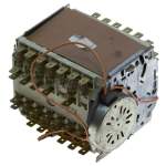 Kelvinator Washing Machine Timer