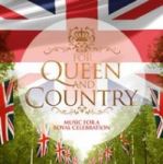 For Queen & Country Cd