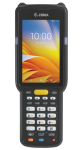 Brick Straight Shooter 802.11 A b g n ac Bluetooth 2D SE4770 4.0" Display 38 Key Extended Capacity Battery Android
