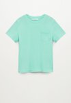 T-Shirt Brad - Aqua