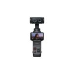 Luna Ultra Gimbal Camera Standard Bundle – Black