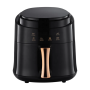Air Fryer Oven 8L Extra Large Capacity Smart Oil Free