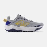 New Balance Junior Dynasoft Nitrel V6 Trail Shoes