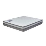 Rest Assured Alpha Mattress