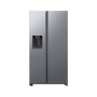 Samsung 617L Frost Free Fridge With Water And Ice Dispenser