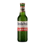 Peak Lager - Single