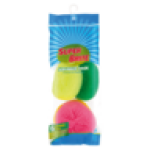 Scrubber 6-PACK
