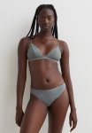 3 Pack Cotton Bikini Briefs - Multi
