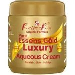 Reitzer Aqueous Crm 500ML Gold Lux