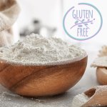 GLUTEN FREE Baking Mix – Bakels
