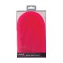 Basics Makeup Remover Mitt 20X12CM - Fuchsia / 20CM X 12CM