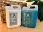 Saltbox - Skoon Laundry Combo
