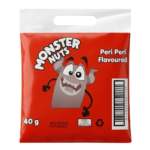 Monster Nuts Peri Peri Peanuts 36X40GR