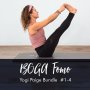 Boga Yogi Paige Bundle 1-4