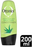 Organics Daily Care Conditioner 200ML