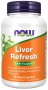 Liver Refresh