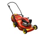 Wolf Petrol Lawnmower 149CC Torx Predator Livestainable