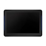 Android 6.0 10.1 Aio RK3288 A17 2GB RAM 8GB Storage Poe With LED Colour Bar For Meeting Room Signage And Access Control – Black