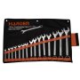 15 Piece Combination Spanner Set 8MM - 32MM