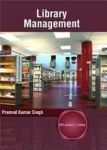 Library Management Hardcover