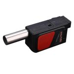 Electric Braai Fan Air Blower – Fire Blower For Outdoor Camping Picnic Grill Cooking Hand Tool