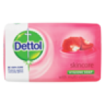 Dettol Skincare Hygiene Soap 90G
