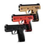 Sd Launcher .68 Cal
