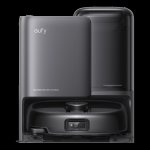 Omni E25 20 000PA Robot Vacuum & Mop Hydrojet Station