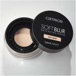 Catrice Soft Blur Matte Setting Powder 020 Light 8G