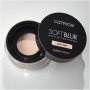 Catrice Soft Blur Matte Setting Powder 020 Light 8G