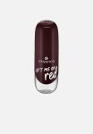 Essence Gel Nail Colour 72 - Left Me On Red