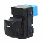 Electric Window Switch Passenger Side Electric Window Power Switch 93580-4V000 Fits For 2012-2016