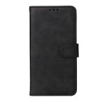 Pu Leather Phone Case With Buckle For Samsung Galaxy A24 4G