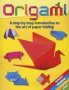 Origami - A Step-by-step Introduction To The Art Of Paper Folding   Paperback