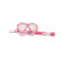 Saekodive Junior Pvc Mask & Snorkel Set