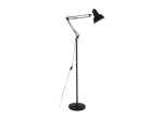 Metal Floor Lamp