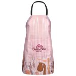 Pre-printed Sample Simma Recycled Pet Stitch-bond Apron