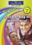 New All-in-one: Just One Bag Mealie Meal: Big Book 3: Grade 2 - Home Language   Paperback