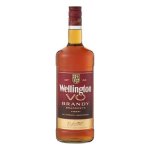 Wellington Vo Brandy 1L